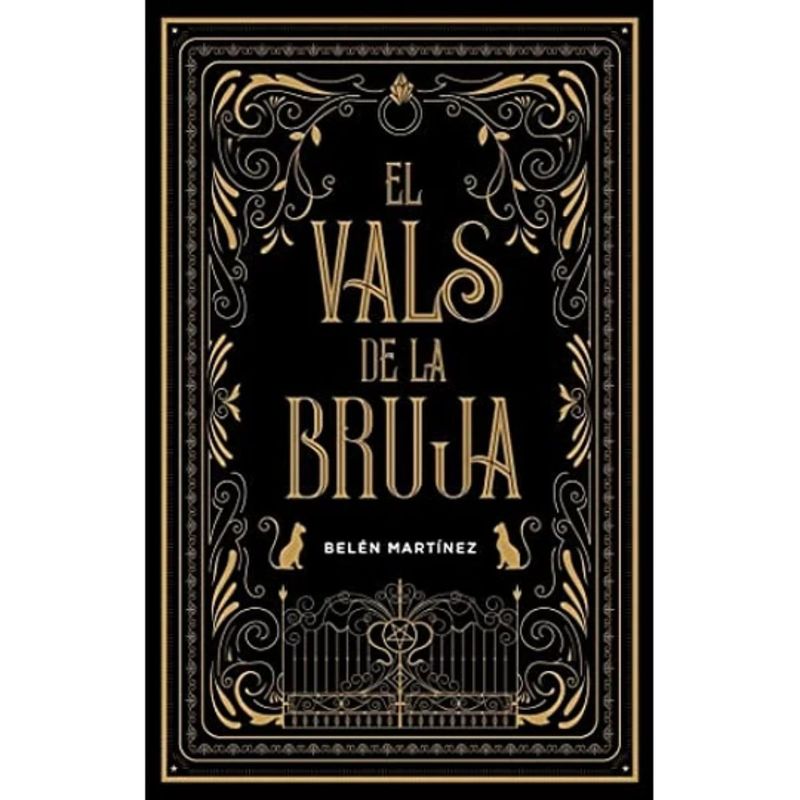 PUCK - El Vals De La Bruja