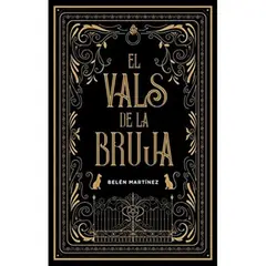 PUCK - El Vals De La Bruja