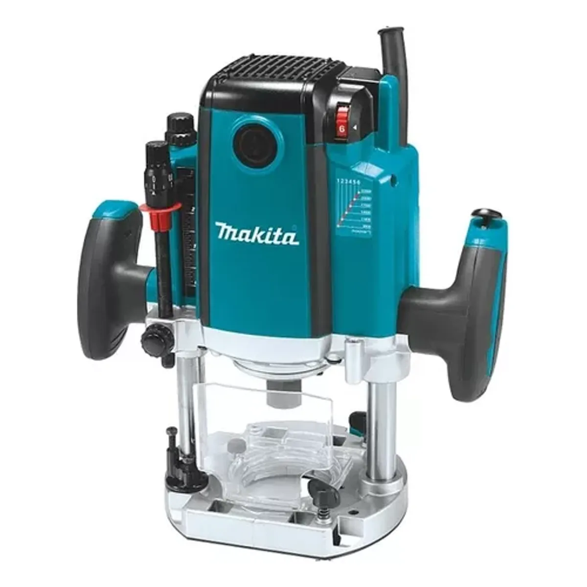 MAKITA - ROUTER DE 1/2" 1650 W. (RP1801)