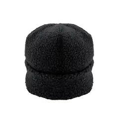 LENGA - Gorro Beanie Polar Sherpa Interior Thinsulate® 3m® Lenga®