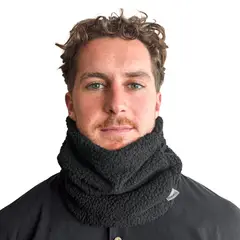 LENGA - Cuello Bandana Hombre Polar Sherpa Interior Thinsulate 3m