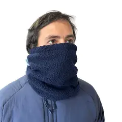 LENGA - Cuello Bandana Polar Sherpa Interior Thinsulate® 3m® Lenga®