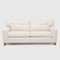 SOFA NIZA 3 CUERPOS CRUDO