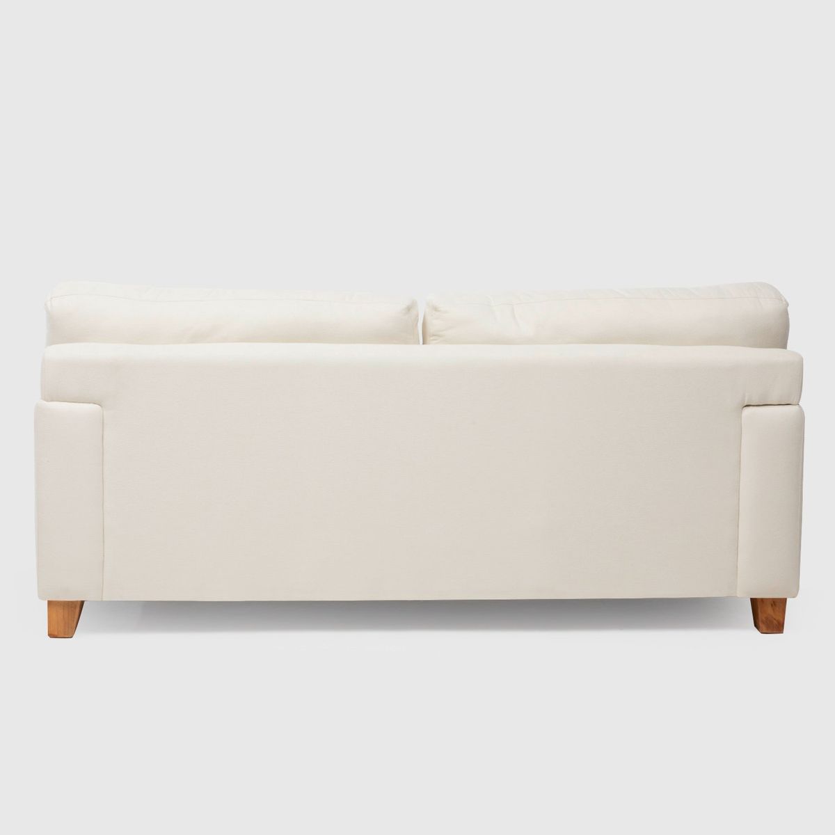 ALMORE - SOFA NIZA 3 CUERPOS CRUDO