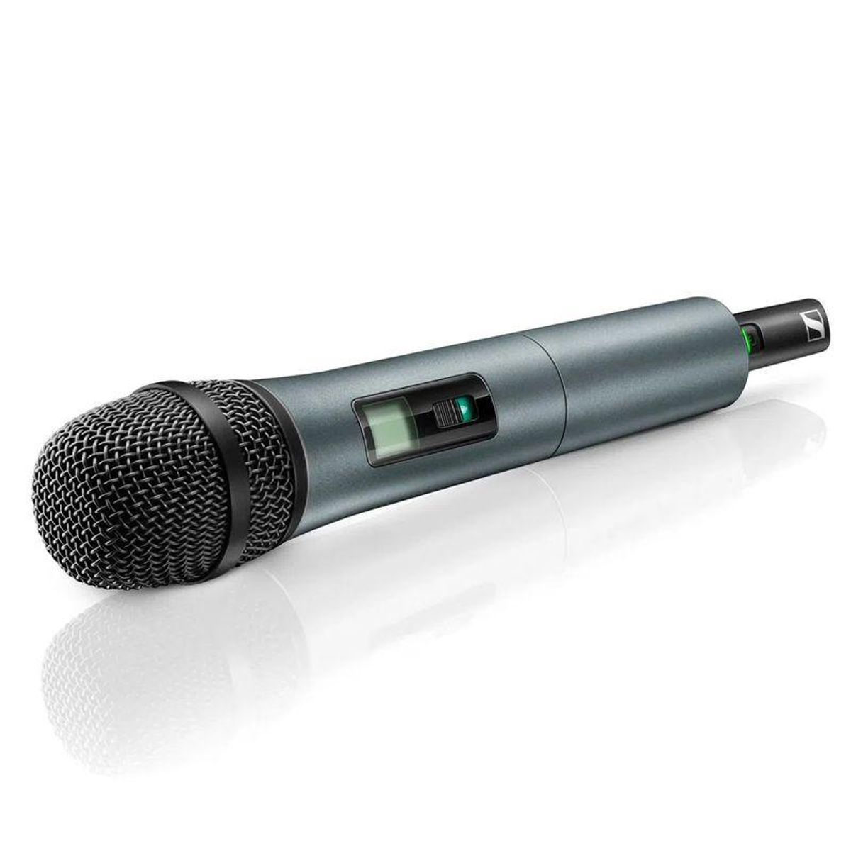 SENNHEISER - Micrófono inalámbrico de mano Sennheiser XSW 1-835