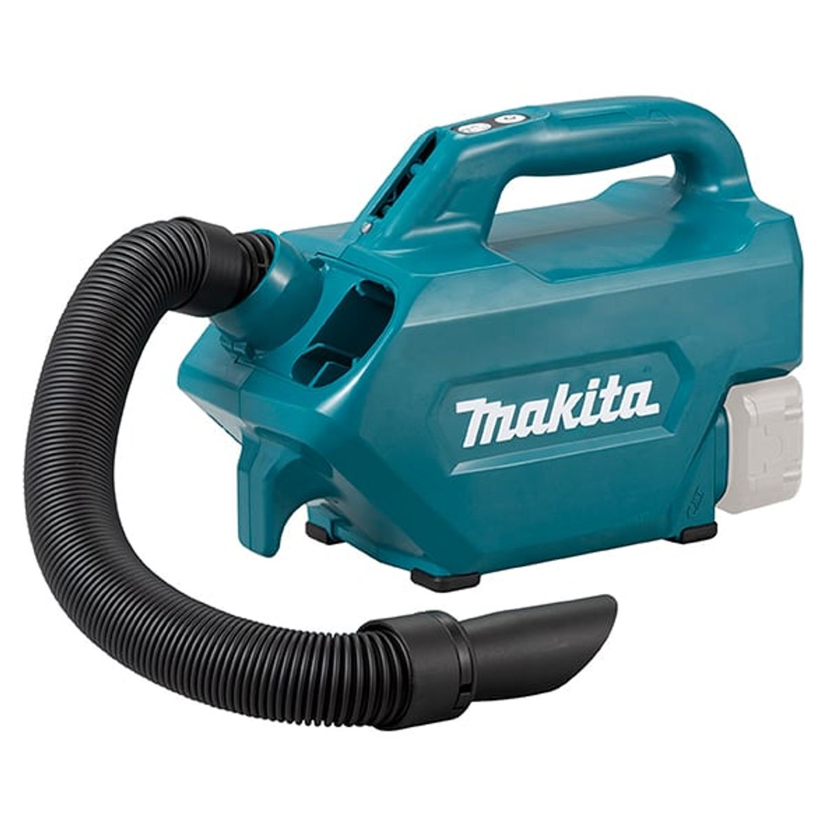 MAKITA - Aspiradora Portátil 12 Volts Vehicular CL121DWA