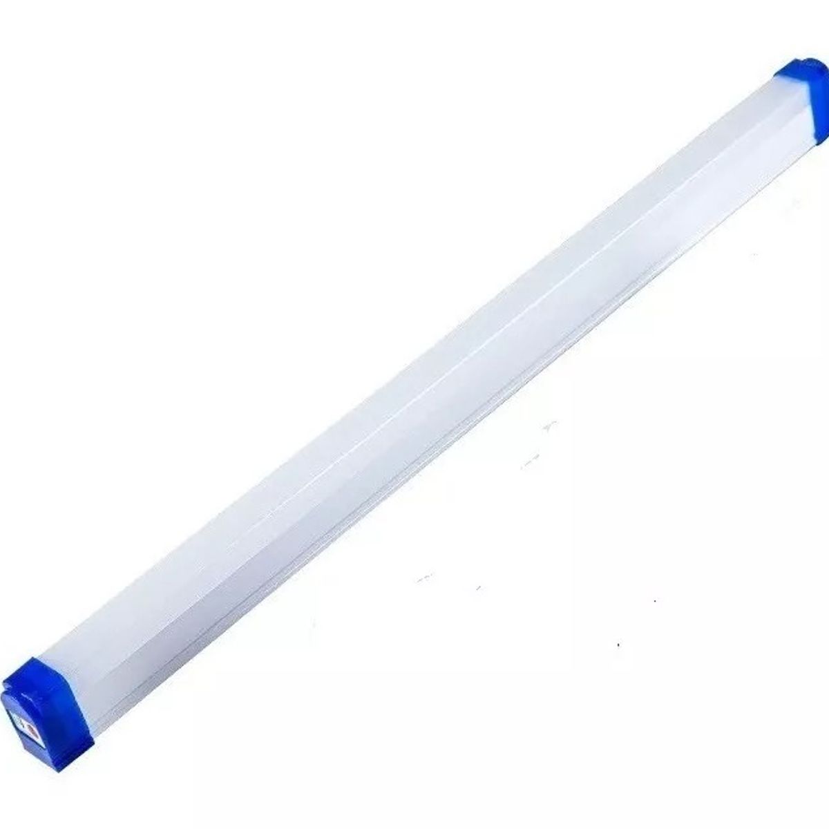 GENERICO - Lámpara Emergencia Barra Led Portátil Multiuso