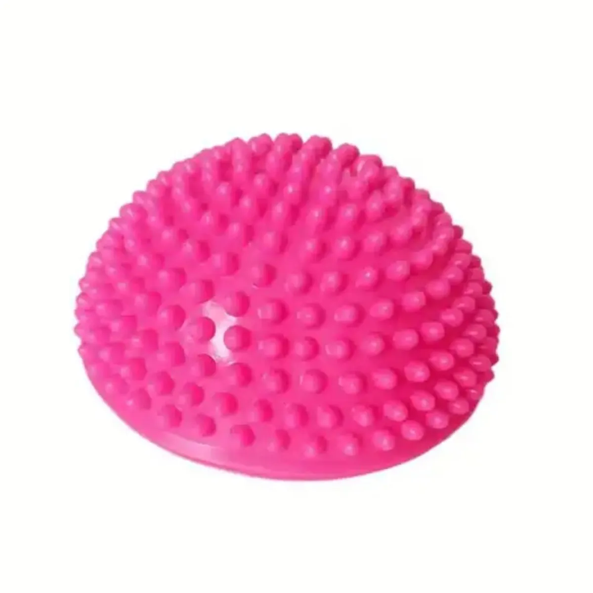 AK SPORT - Bosu Erizo 16cm Mini Par Rosa