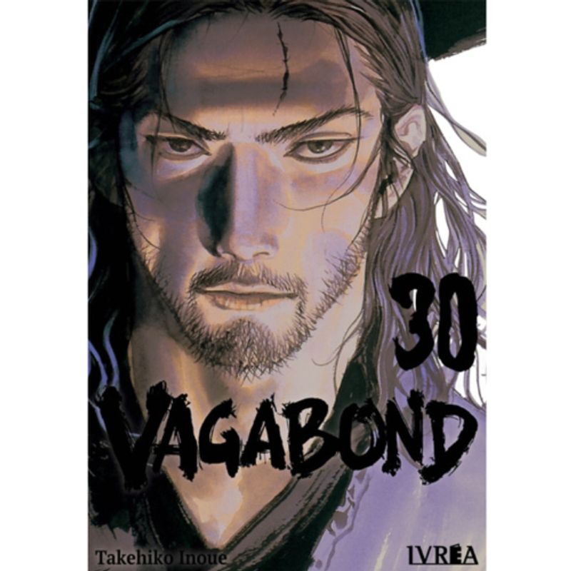 IVREA ARGENTINA - VAGABOND VOL 30 - IVREA ARGENTINA