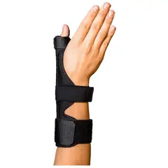 GENERICO - Fijador Para Pulgar Largo Talla Universal OrthoClinic