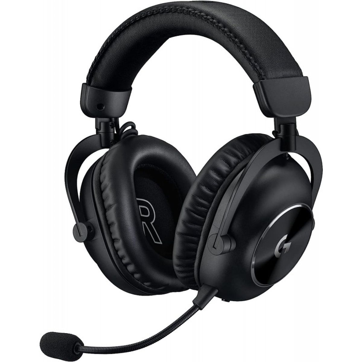 LOGITECH - Logitech G PRO X 2 Auriculares inalámbricos
