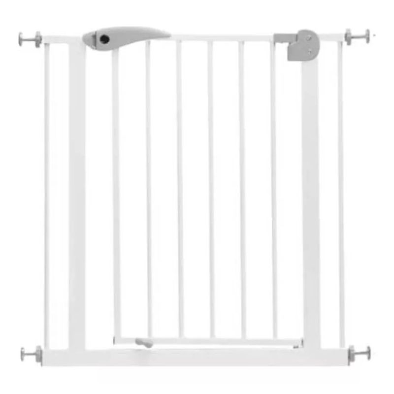 MUNDO MAGIA - Reja Seguridad Escalera Puerta Bebe Perro Mascotas