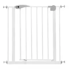 MUNDO MAGIA - Reja Seguridad Escalera Puerta Bebe Perro Mascotas