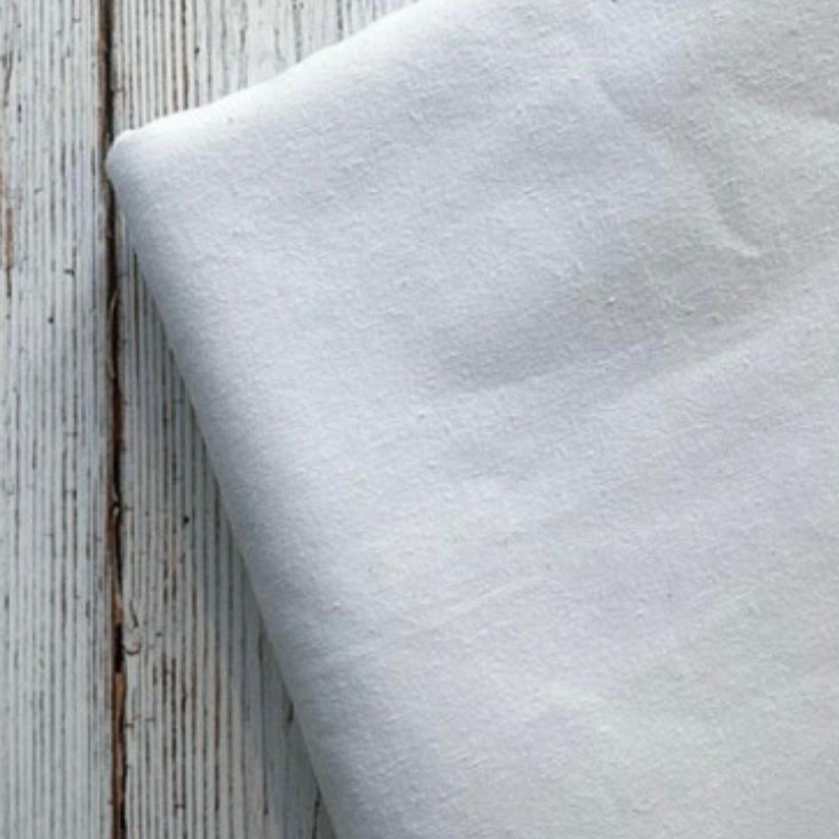 GENERICO - Tela crea blanca 5 metros