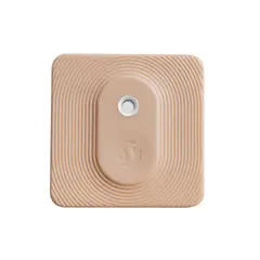 SHELLY - Sensor de Temperatura y Humedad BLU H&T Mocha