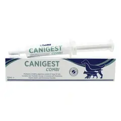 GENERICO - Canigest Combi Suplemento Probiotico 16ml Perros y Gatos
