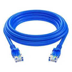 GENERICO - Cable De Red Ethertnet 5 Metros Internet