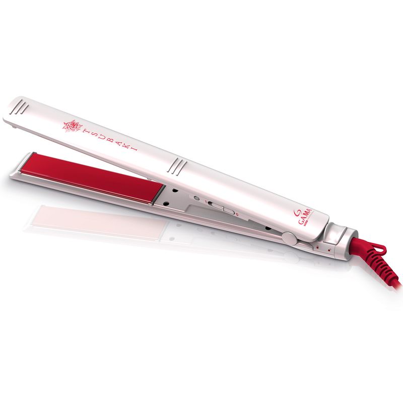 GAMA - Alisadora Edición Limitada Gama Elegance Tsubaki Oil