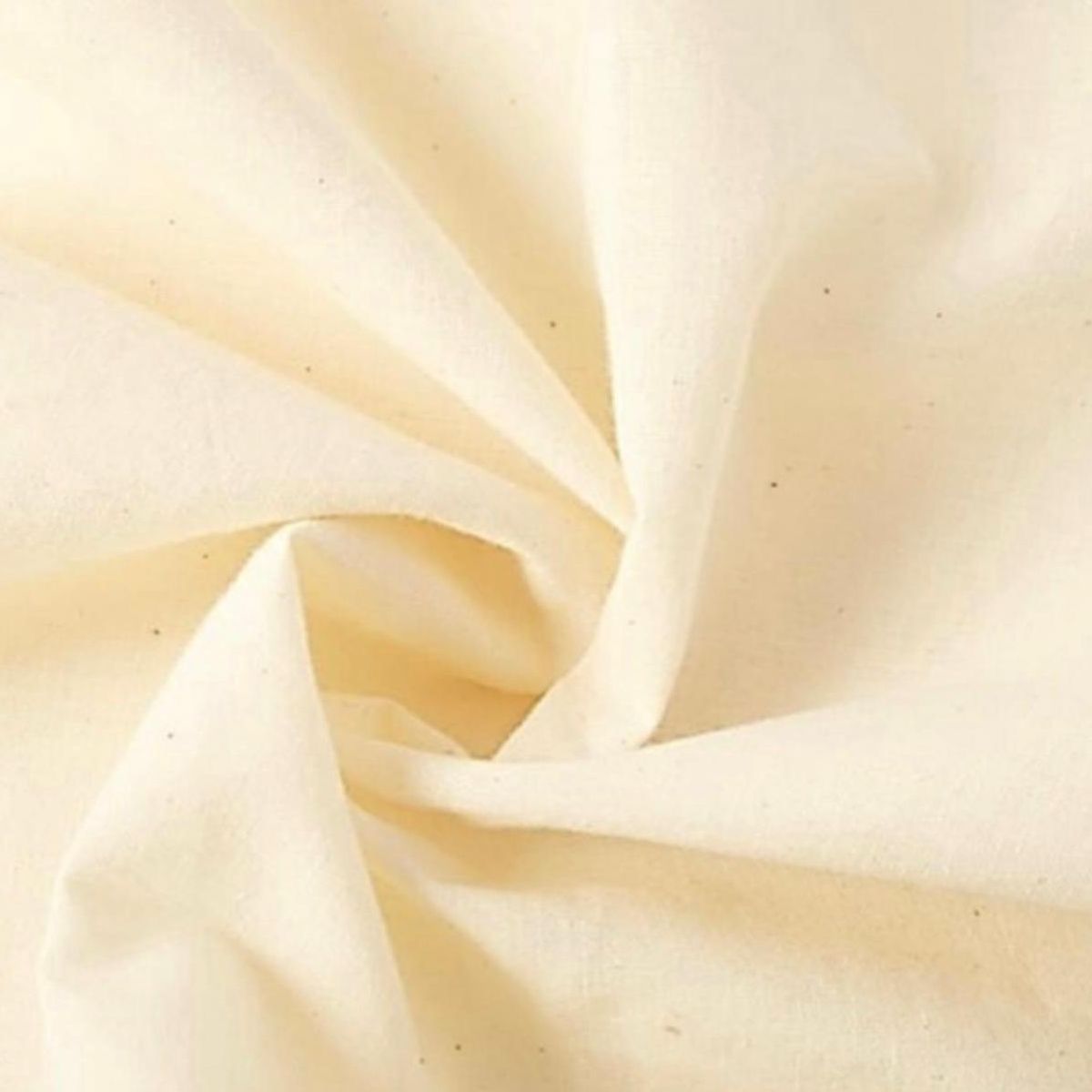 GENERICO - Popelina Plumón cruda 10metros