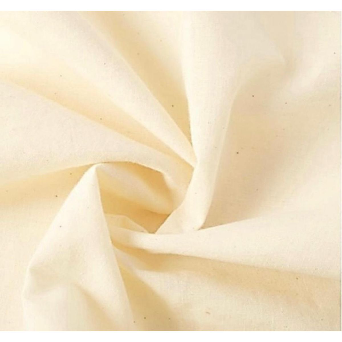 GENERICO - Popelina Plumón cruda 10metros