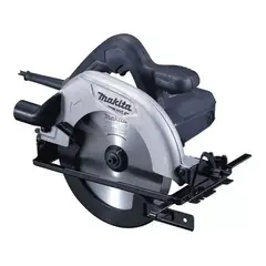 MAKITA - SIERRA CIRCULAR 714 MERGONOMICO MT M5802G