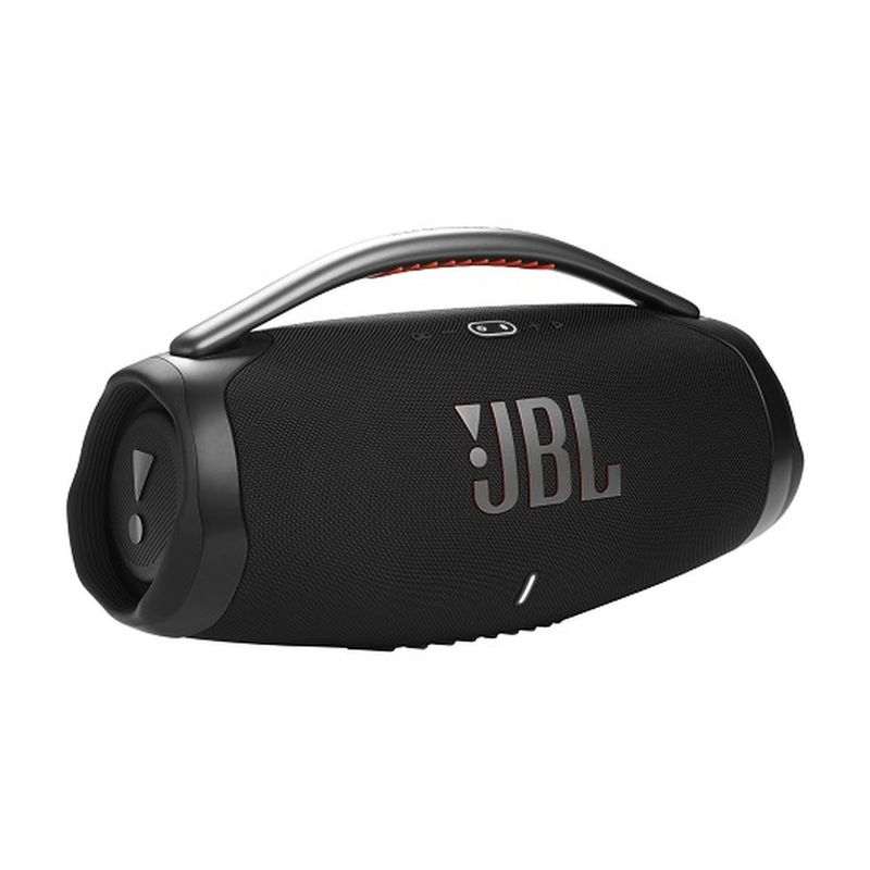 JBL - JBL Speaker BT Boombox 3 - Negro - 1