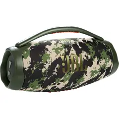 JBL - Speaker BT Boombox 3 - Verde - 1