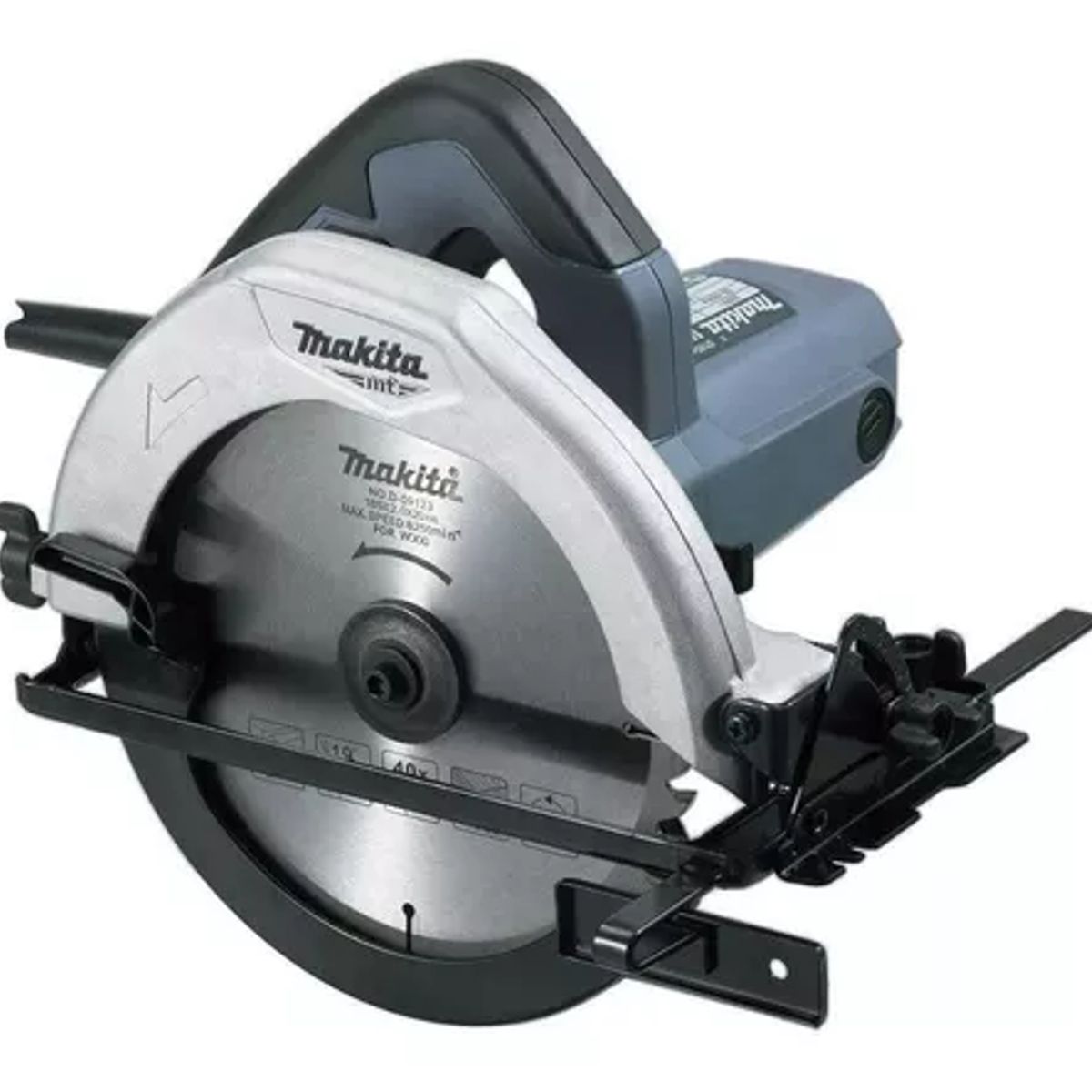 MAKITA - SIERRA CIRCULAR DE 714 MT M5801G