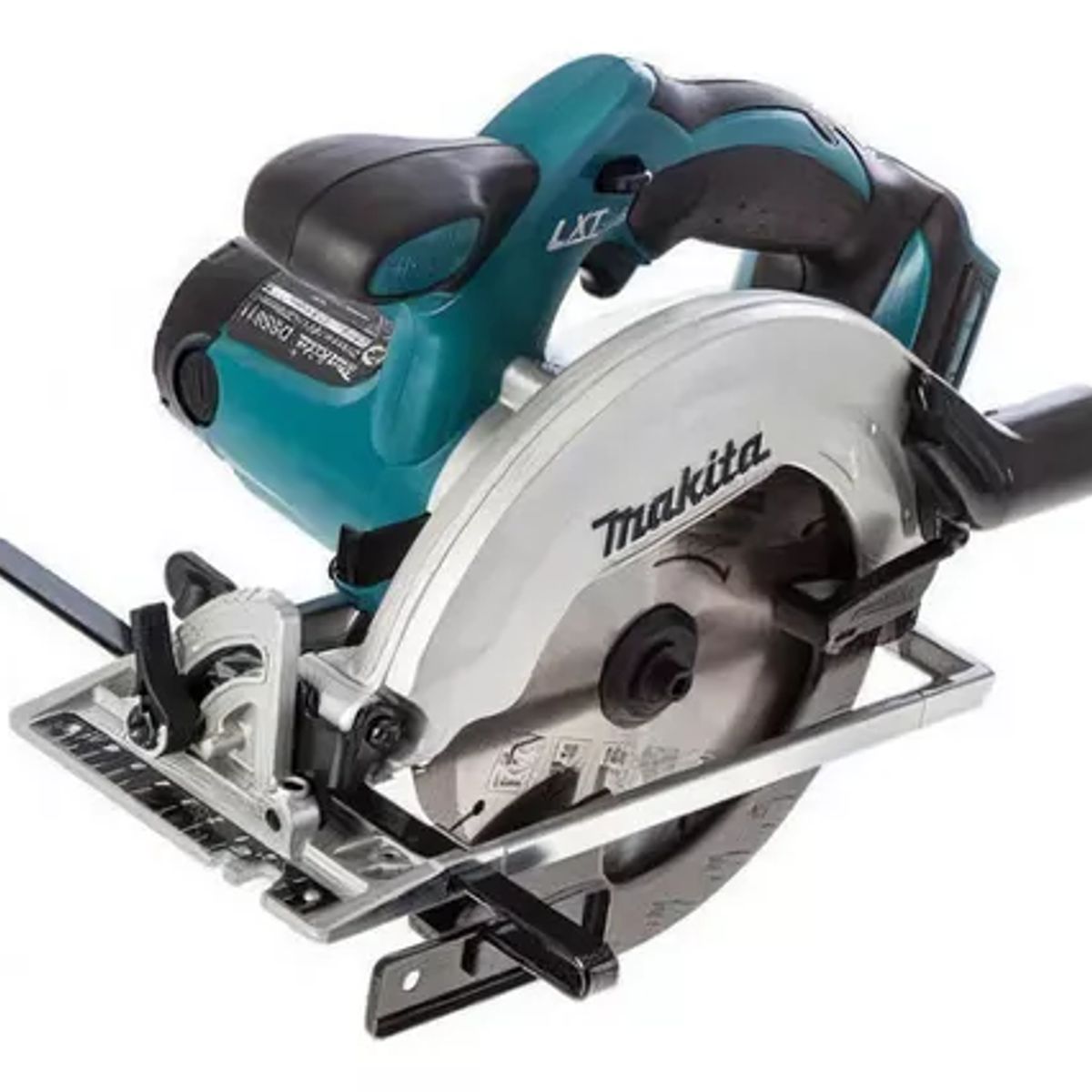 MAKITA - SIERRA CIRCULAR  MAKITA  INALAMBRICA 18 V. (DSS611Z)