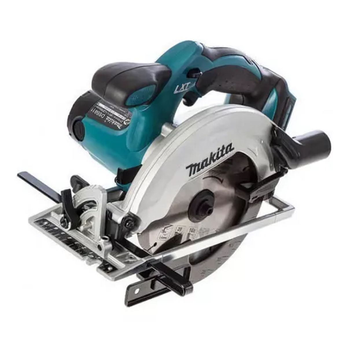 MAKITA - SIERRA CIRCULAR  MAKITA  INALAMBRICA 18 V. (DSS611Z)