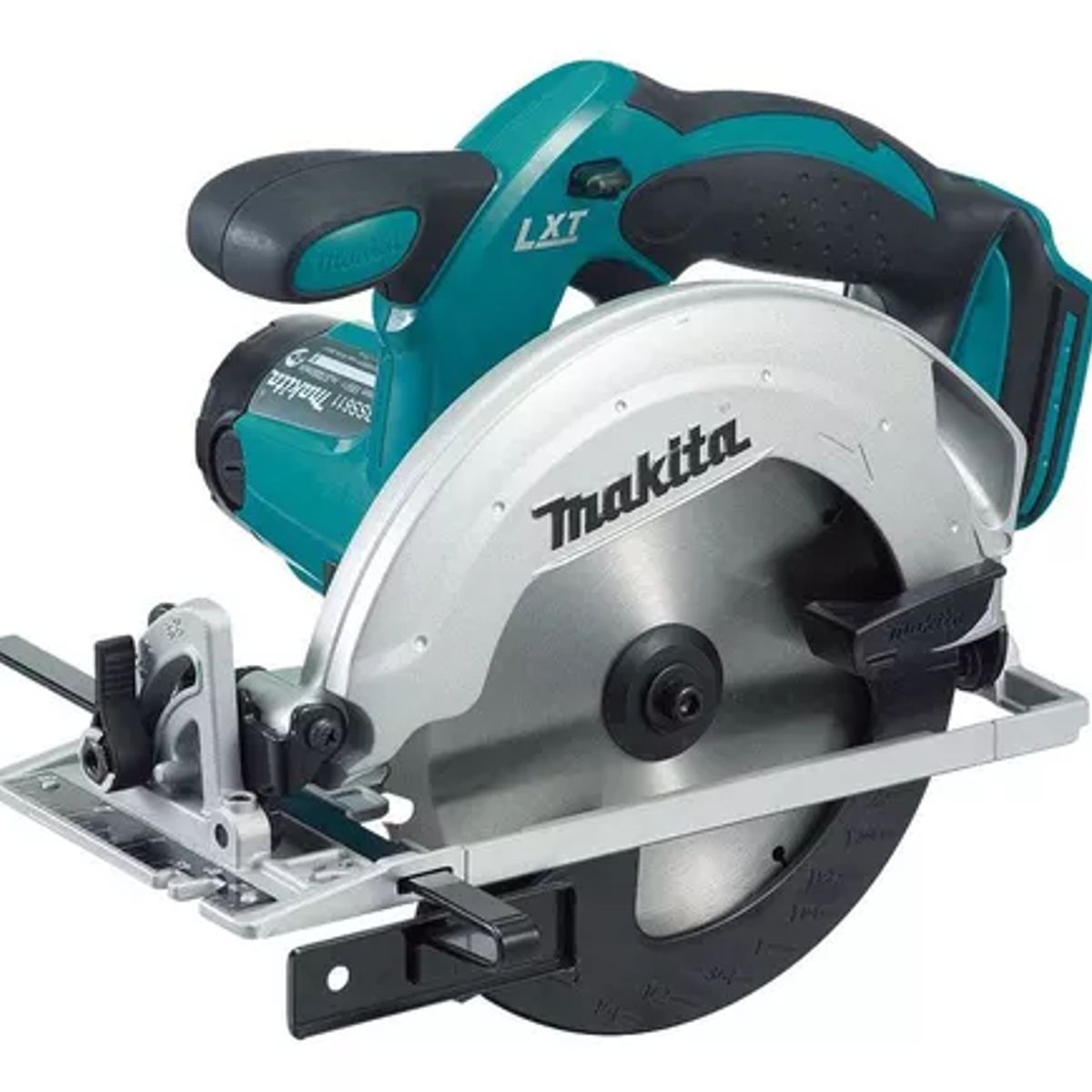 MAKITA - SIERRA CIRCULAR  MAKITA  INALAMBRICA 18 V. (DSS611Z)