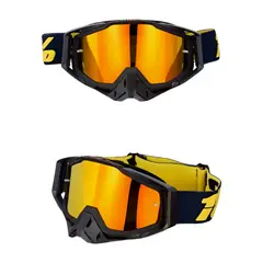 DEFENSOR FOREVER - Lentes Antiparras Para La Nieve