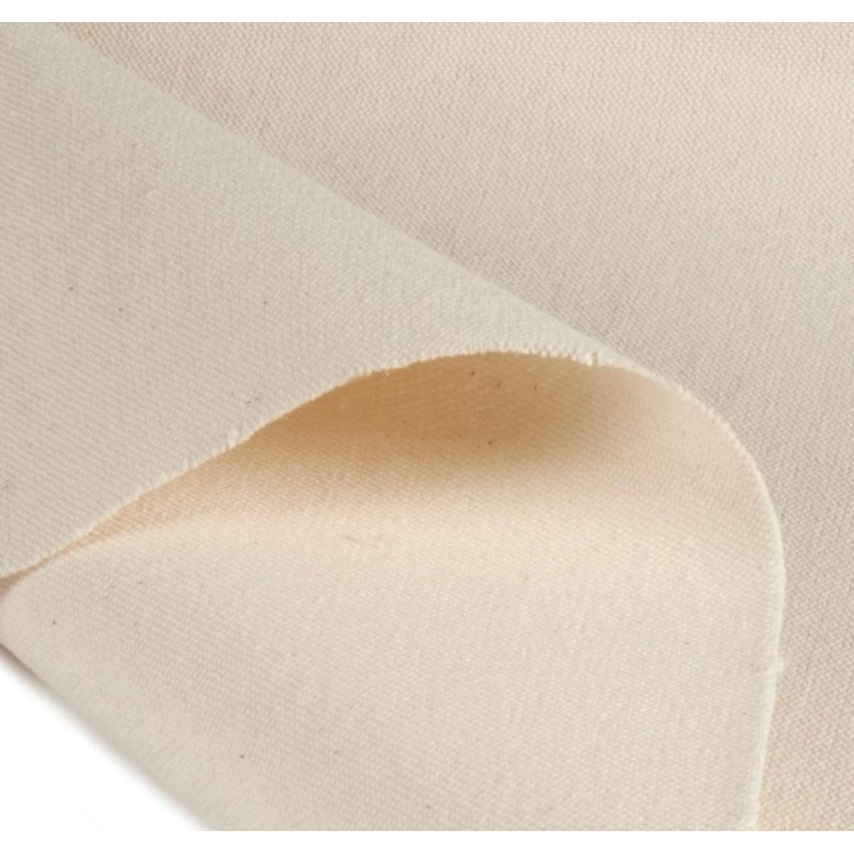 GENERICO - tela lona cruda 5 metros de largo  1.60 ancho