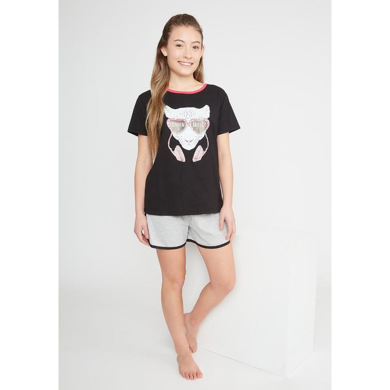 KAYSER - Pijama short niña 751044 kayser KAYSER
