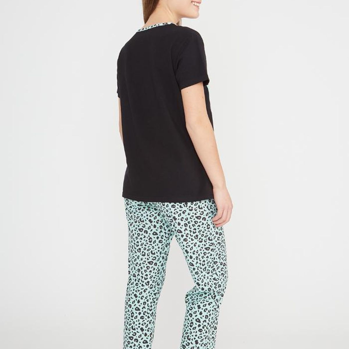 KAYSER - Pijama capri niña 751048 Kayser KAYSER