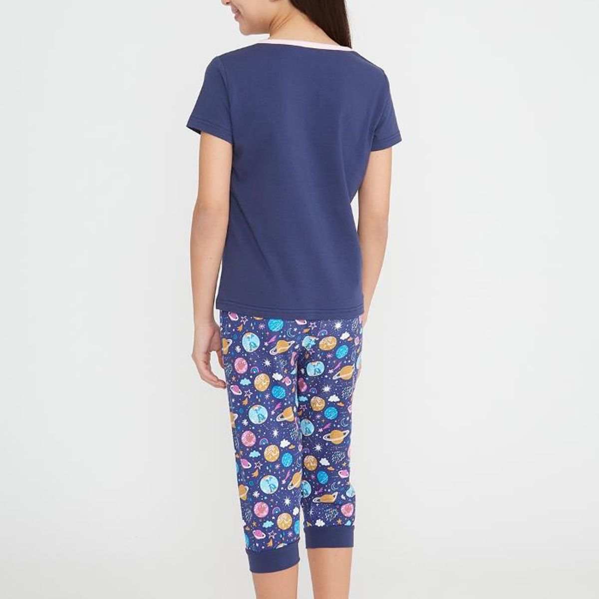 KAYSER - Pijama capri niña 751053 Kayser KAYSER