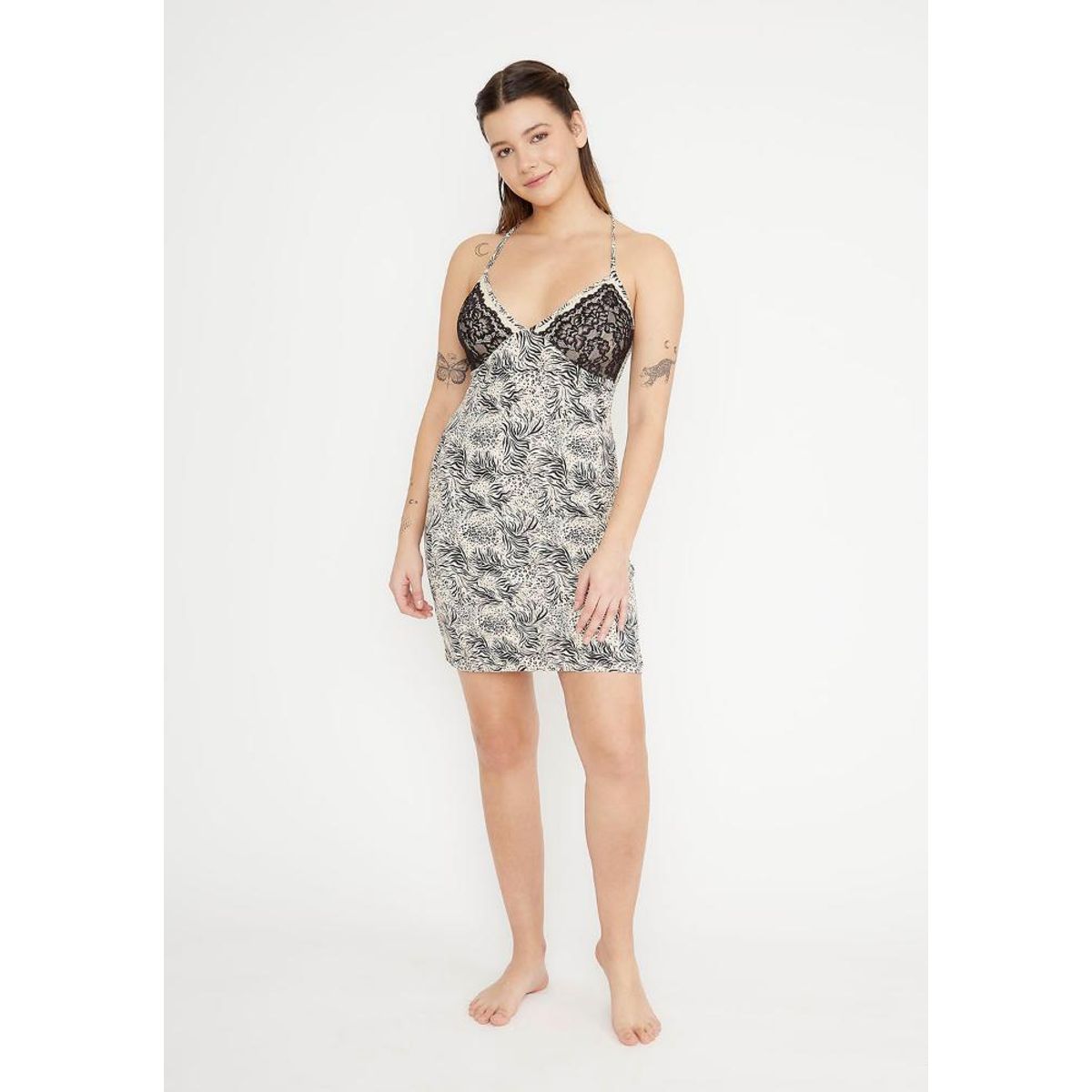 KAYSER - Camisola de microfibra 72.38 KAYSER KAYSER