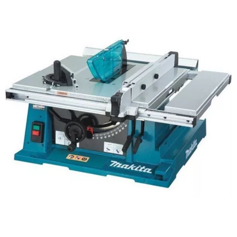 MAKITA - SIERRA DE BANCO 10" 1.650 W. (2704)