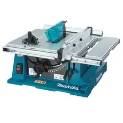 MAKITA - SIERRA DE BANCO 10" 1.650 W. (2704)