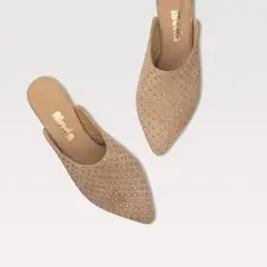 MORIN STORE - Modelo ZUECO EMILY Marca Morin - Rose