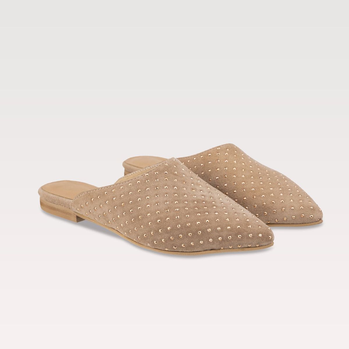 MORIN STORE - Modelo ZUECO EMILY Marca Morin - Rose
