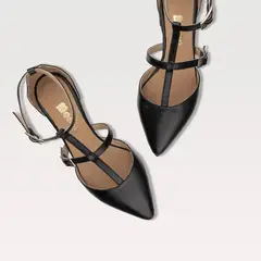 MORIN STORE - Modelo ZOE Marca Morin - Negro