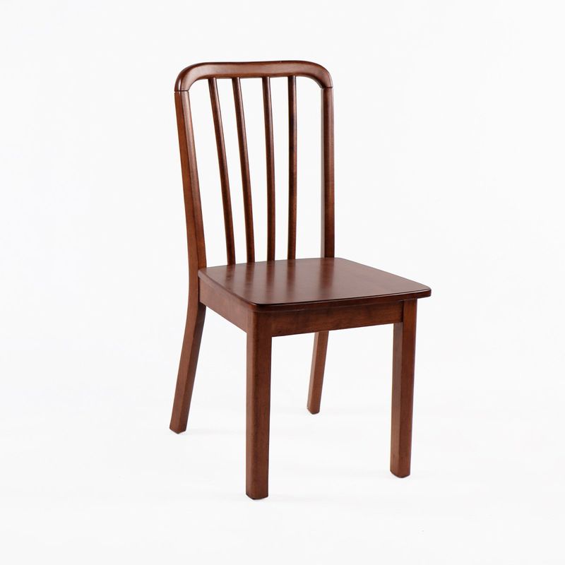 NECTAR - Silla Allen madera de caucho