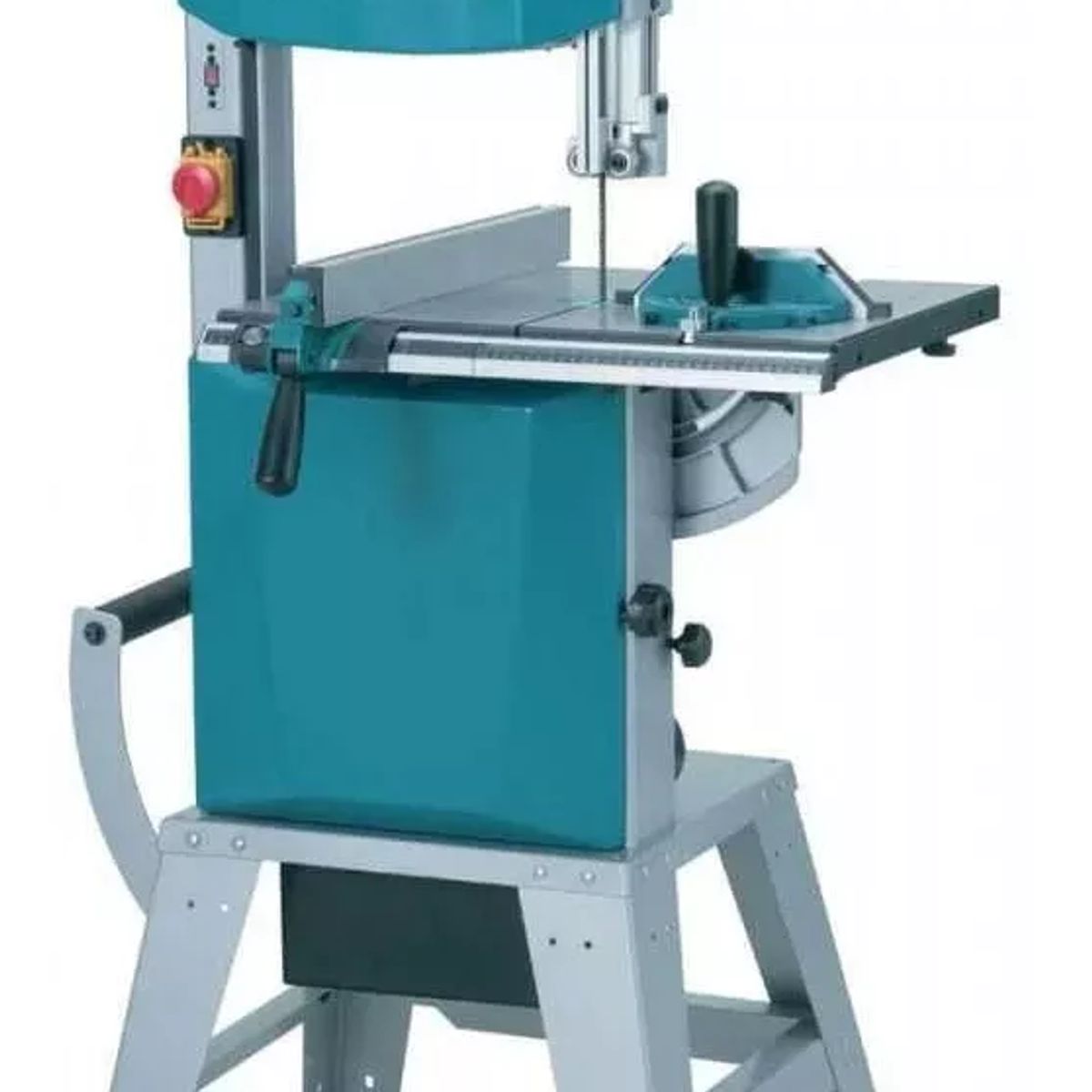 MAKITA - SIERRA DE BANDA 12 LB1200F