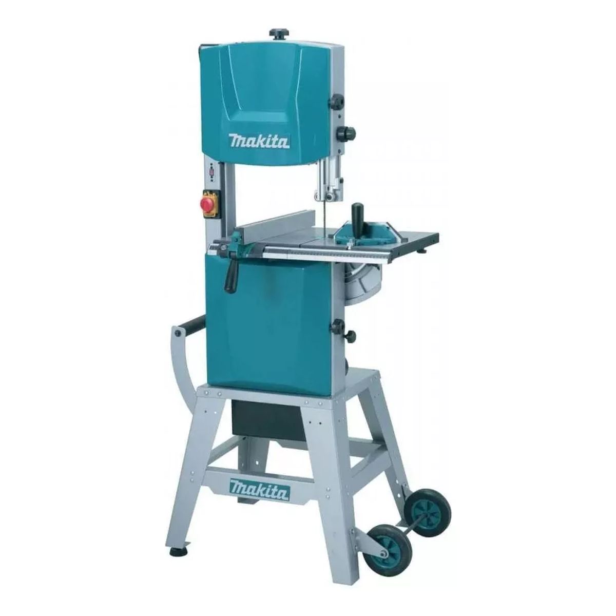 MAKITA - SIERRA DE BANDA 12 LB1200F