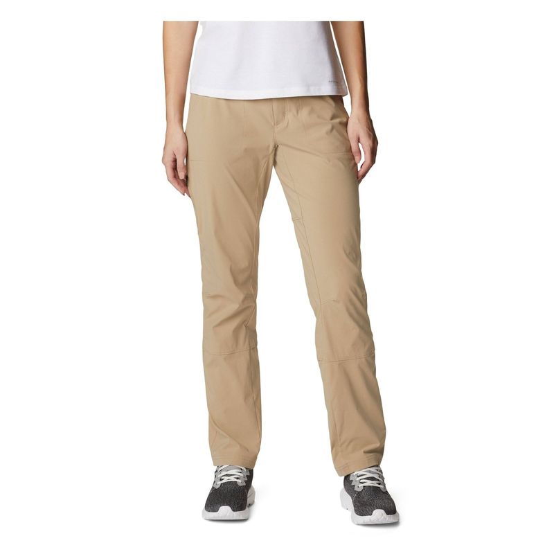GARSIL - Pantalon Desmontable Para Trekking - Outdoor  Secado Rapido - Mujer