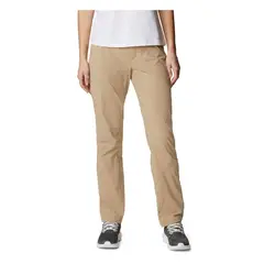 GARSIL - Pantalon Desmontable Para Trekking - Outdoor Secado Rapido - Mujer