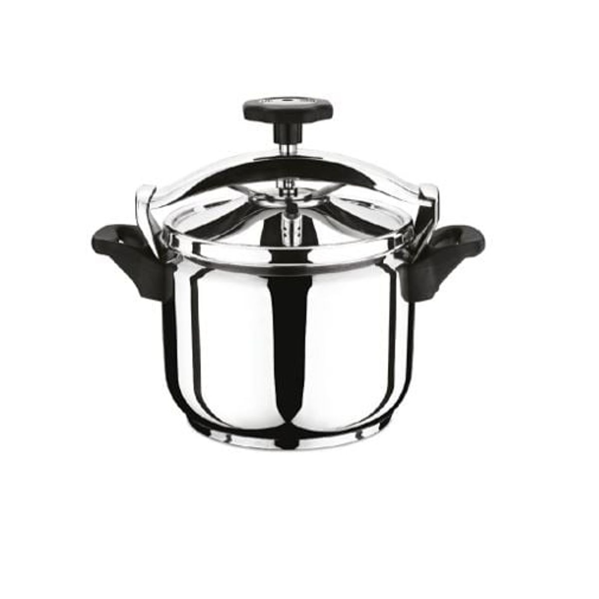 GENERICO - OLLA A PRESIÓN INDUCCIÓN 9 LTS. HASCEVHER MULTIMENAJE