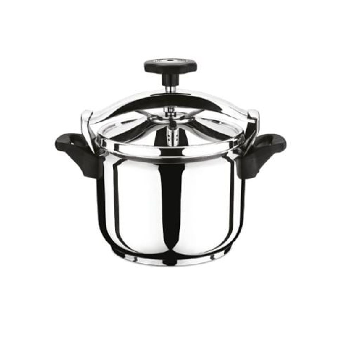 GENERICO - OLLA A PRESIÓN INDUCCIÓN 9 LTS. HASCEVHER MULTIMENAJE