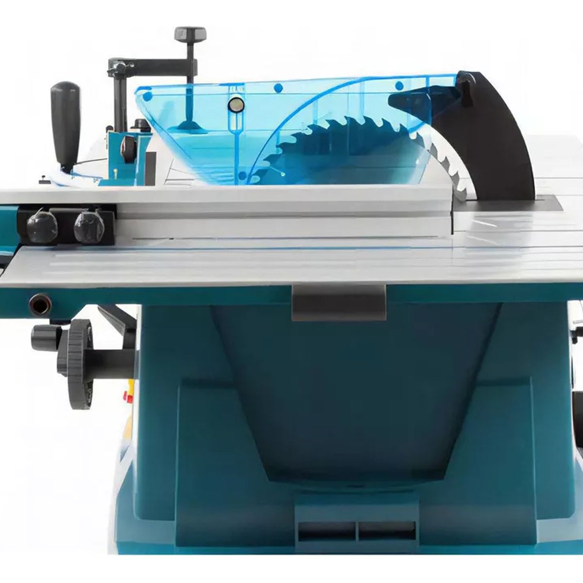 MAKITA - SIERRA DE MESA 10", 1.500 W., SSP (MLT100) - Makita